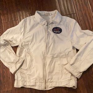 Hollister Vintage jacket